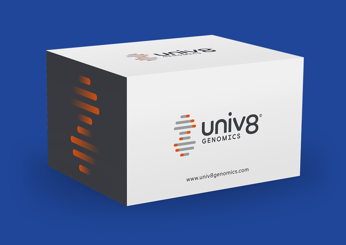 Univ8 box
