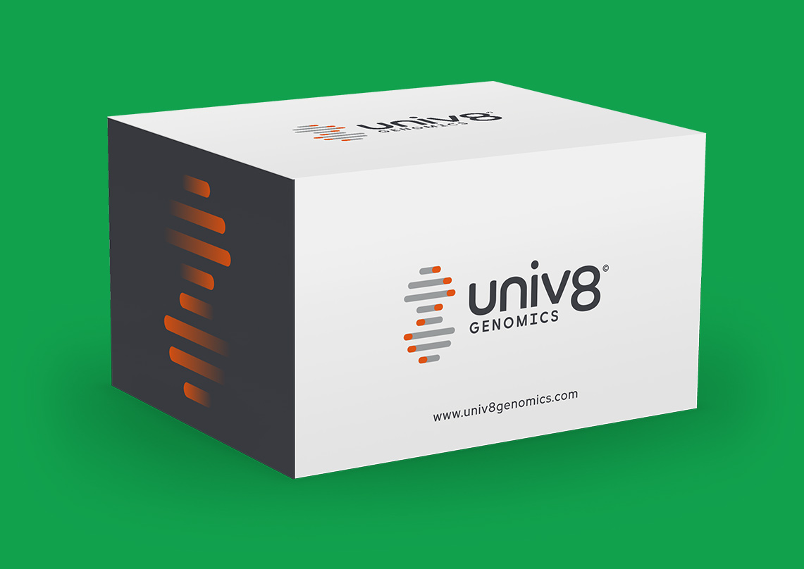 Univ8 box